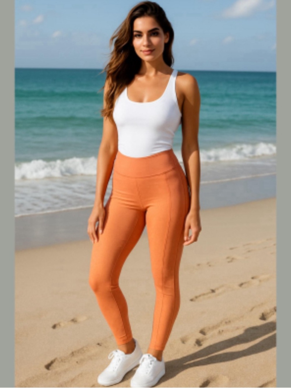 Victoria's Secret Sport Knockout Leggings